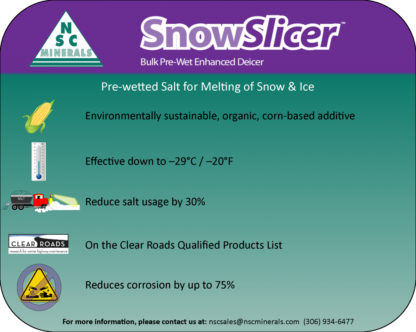SnowSlicer